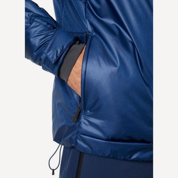 Куртка HH Man Graphene Lightweight Ski Jacket (; M; Ocean)